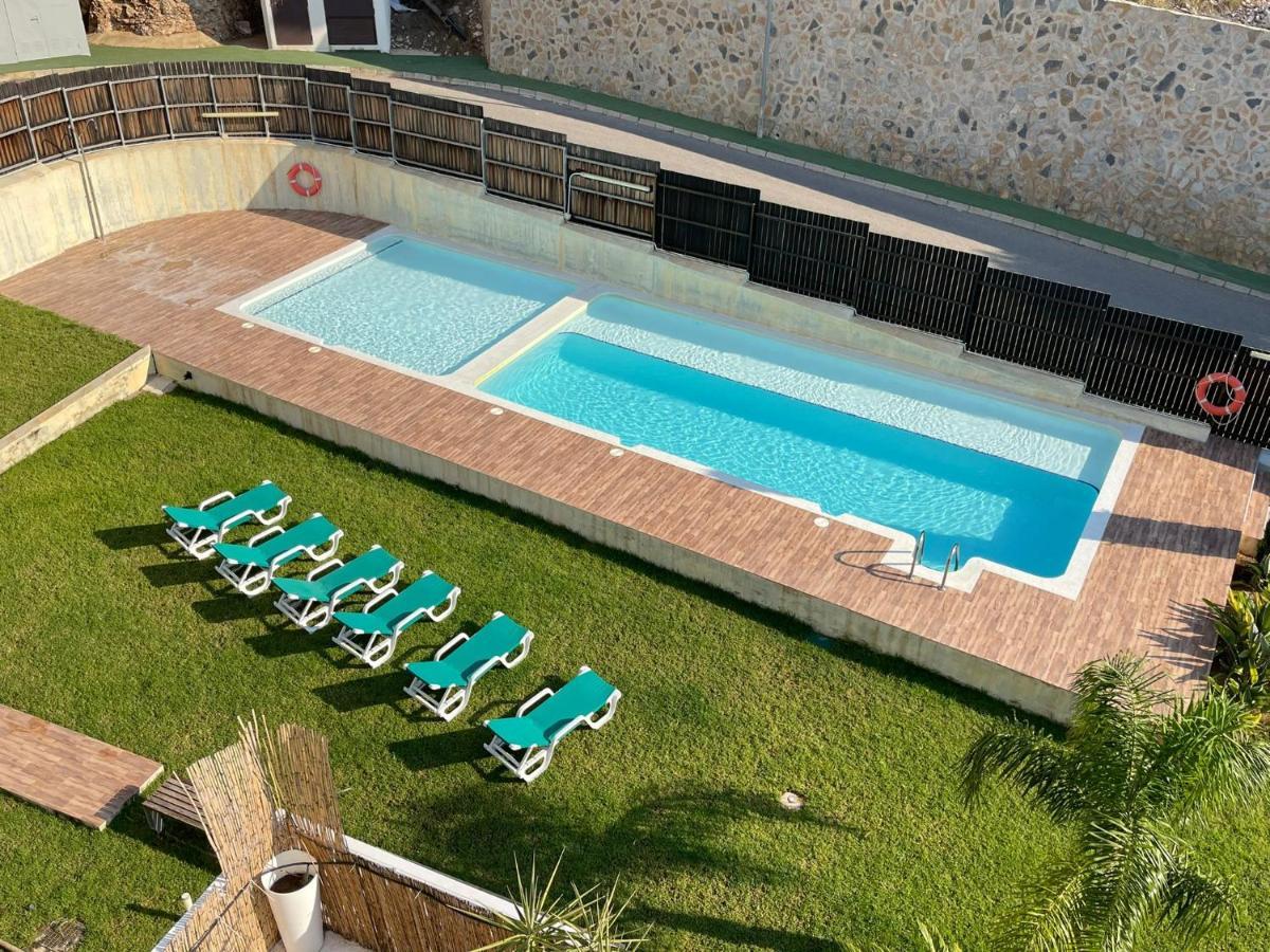 Coastal Hills Apartment Altea Exterior photo