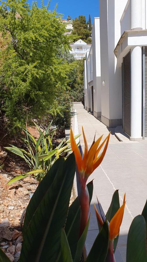 Coastal Hills Apartment Altea Exterior photo