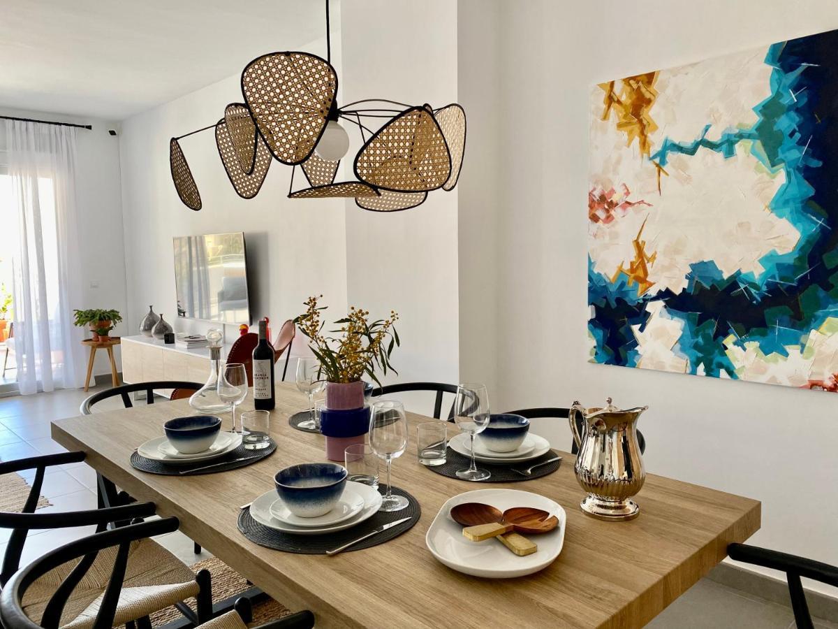 Coastal Hills Apartment Altea Exterior photo