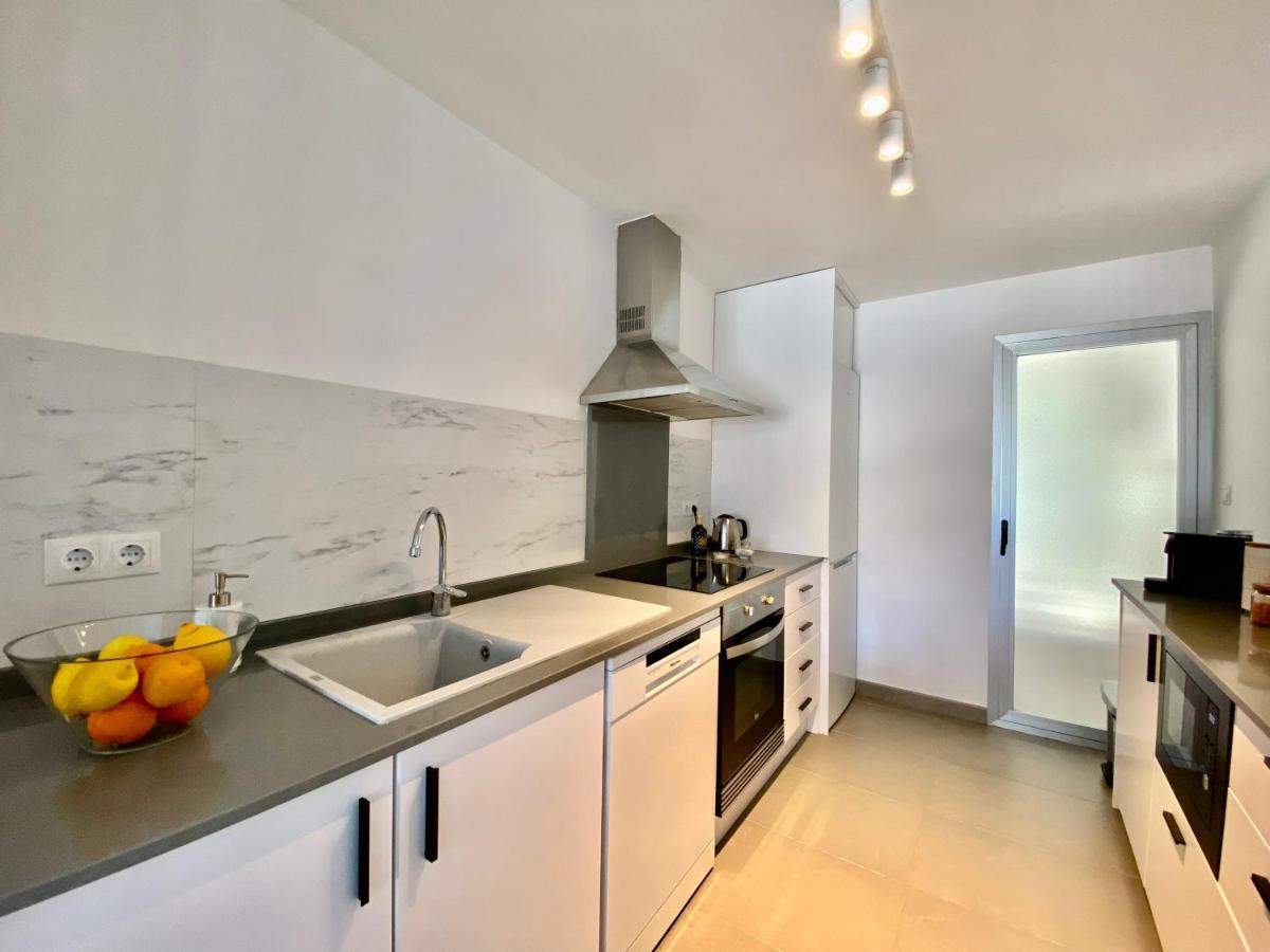 Coastal Hills Apartment Altea Exterior photo