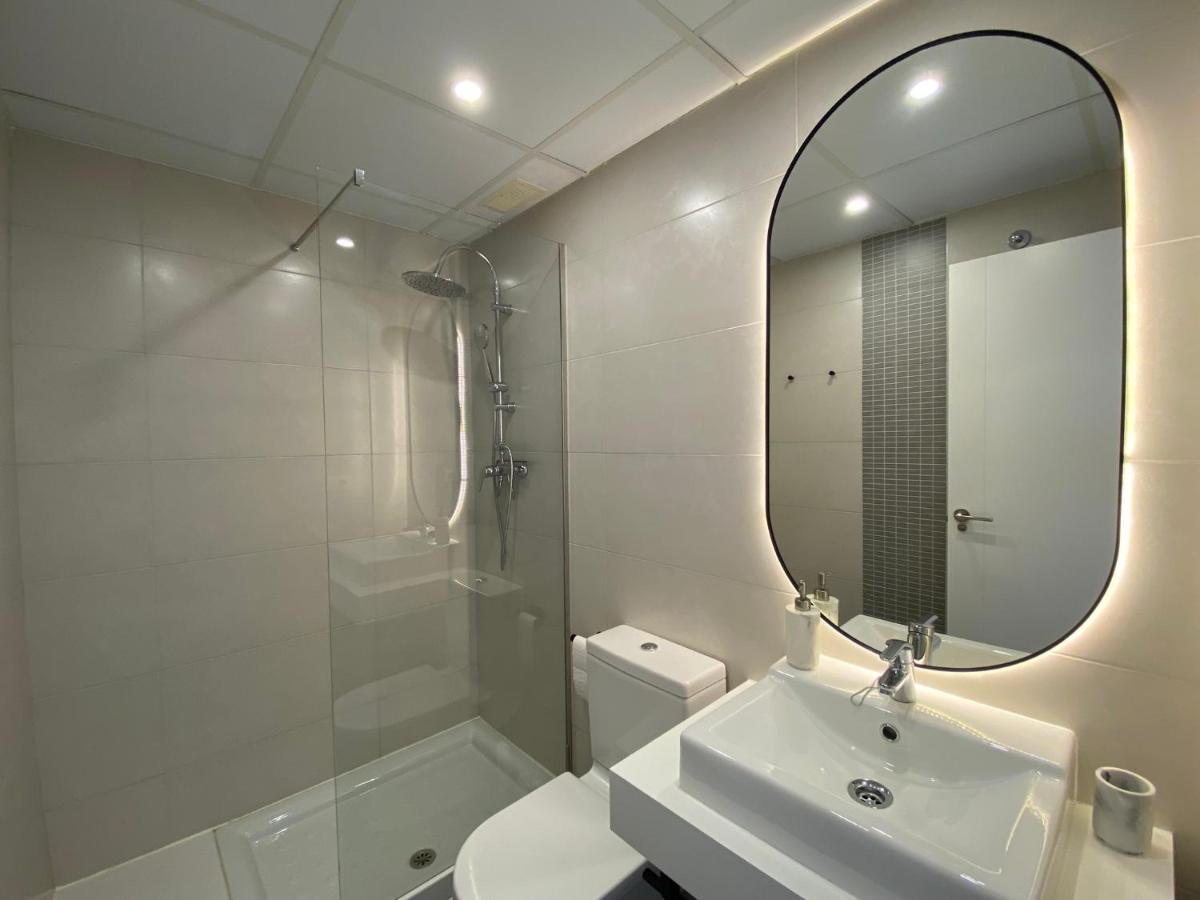 Coastal Hills Apartment Altea Exterior photo
