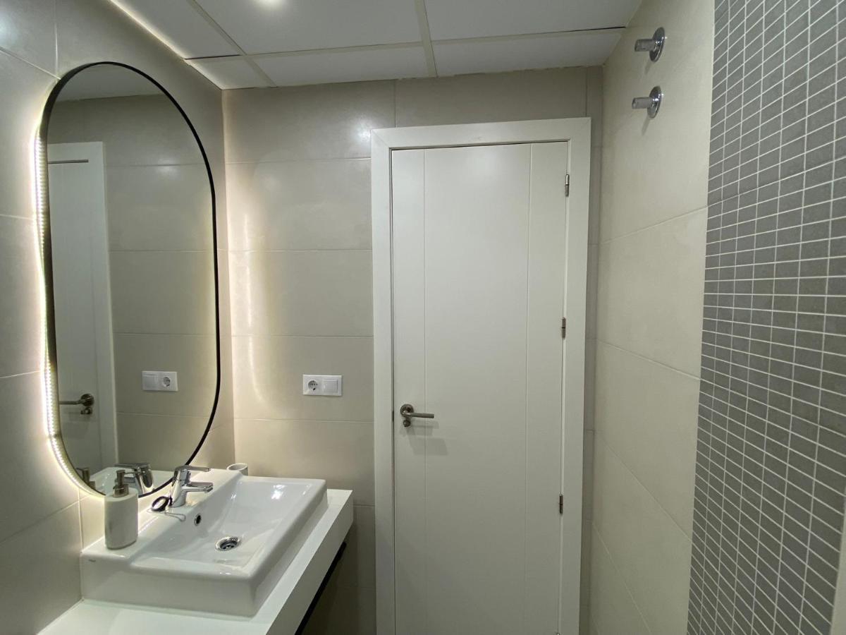 Coastal Hills Apartment Altea Exterior photo